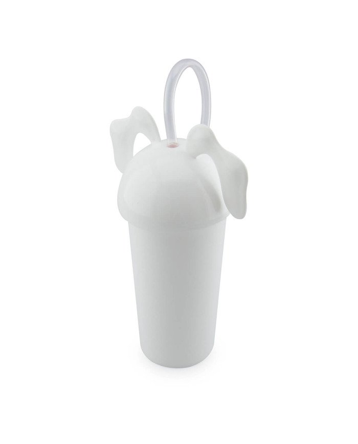 Vaso Pitillo 6 Perro