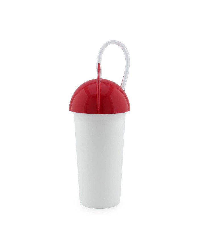 Vaso Pitillo 6 Perro