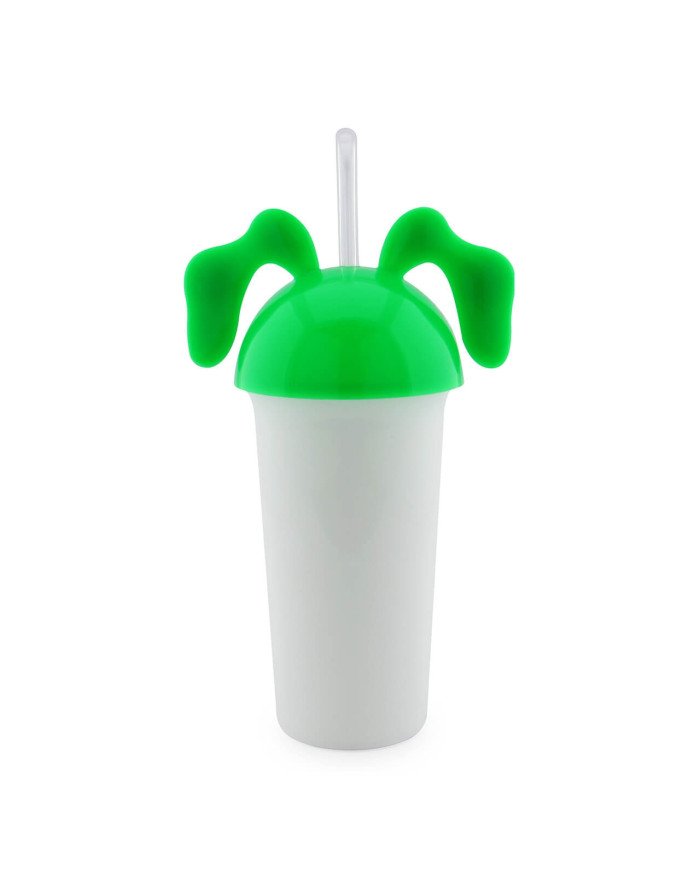 Vaso Pitillo 6 Perro