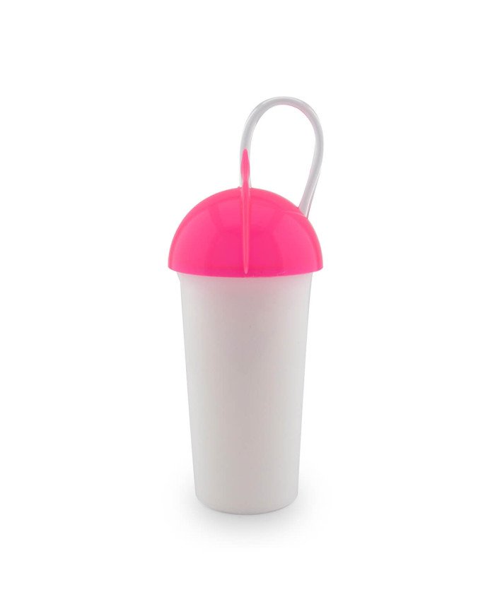 Vaso Pitillo 6 Perro