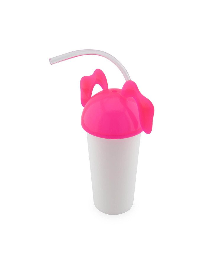 Vaso Pitillo 6 Perro