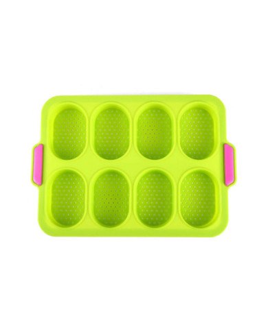 Molde para Hornear Pan