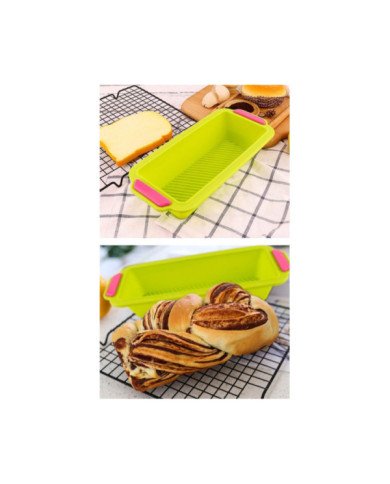 Molde para Hornear Torta