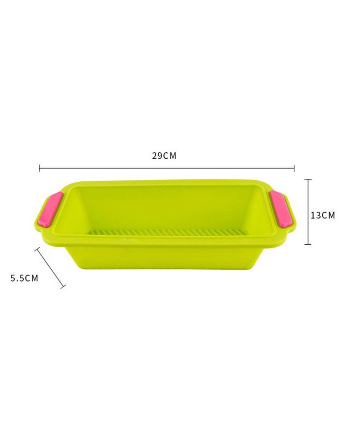 Molde para Hornear Torta